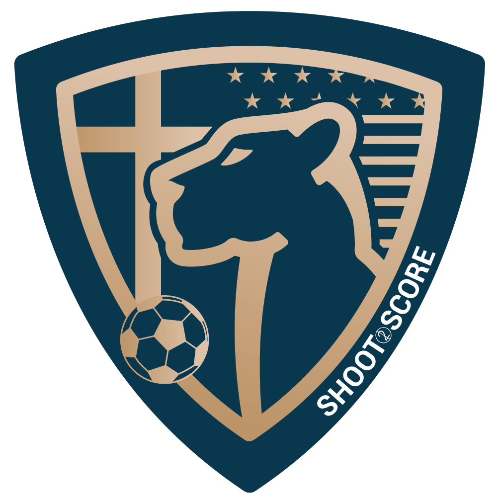 Shoot 2 Score Soccer logo